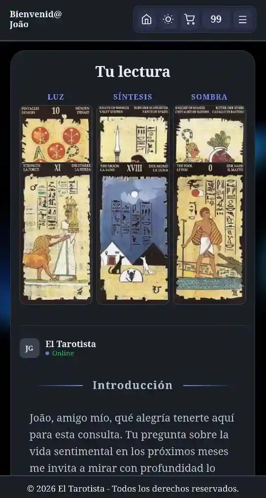 Resultado de Pluto en iTarot